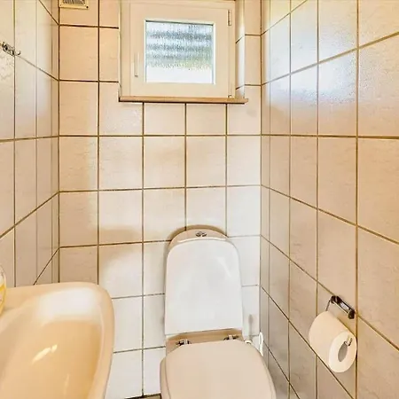 Ve425-vejers-strand-rosenvej-2 * 베제르 스트란드